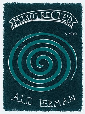 cover image of Misdirected
